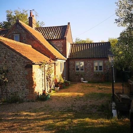 Heath Cottage Lower Southrepps North Norfolk クロマー エクステリア 写真