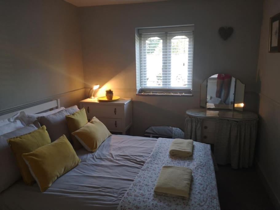 Heath Cottage Lower Southrepps North Norfolk クロマー エクステリア 写真