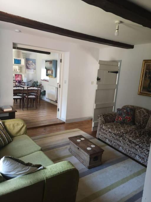 Heath Cottage Lower Southrepps North Norfolk クロマー エクステリア 写真
