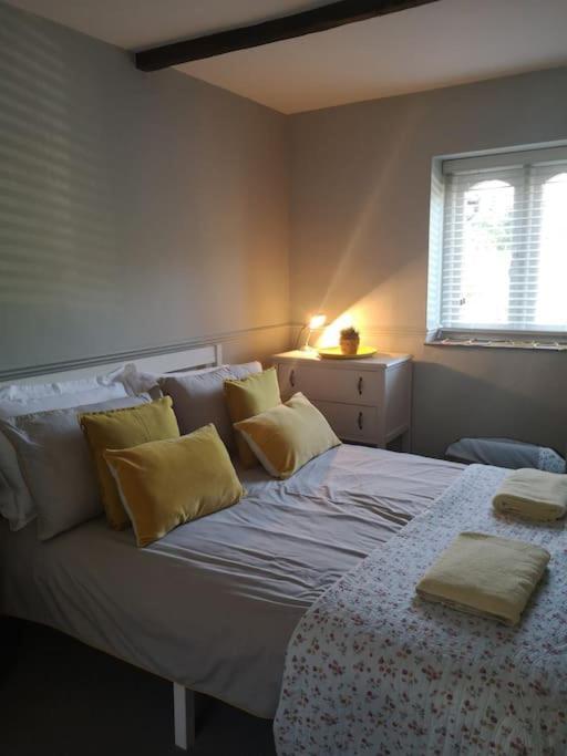 Heath Cottage Lower Southrepps North Norfolk クロマー エクステリア 写真