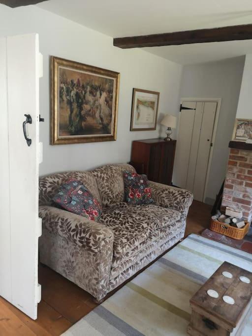 Heath Cottage Lower Southrepps North Norfolk クロマー エクステリア 写真