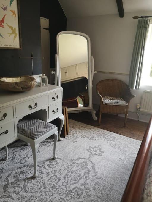 Heath Cottage Lower Southrepps North Norfolk クロマー エクステリア 写真