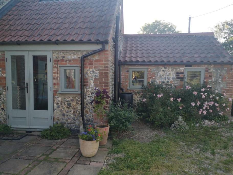 Heath Cottage Lower Southrepps North Norfolk クロマー エクステリア 写真