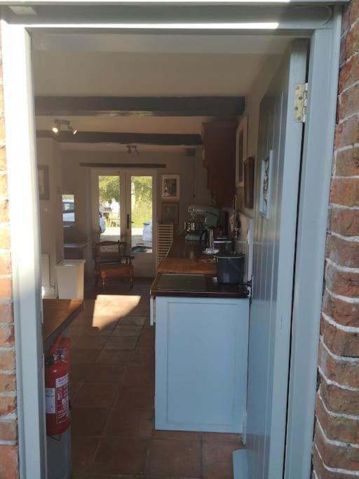 Heath Cottage Lower Southrepps North Norfolk クロマー エクステリア 写真