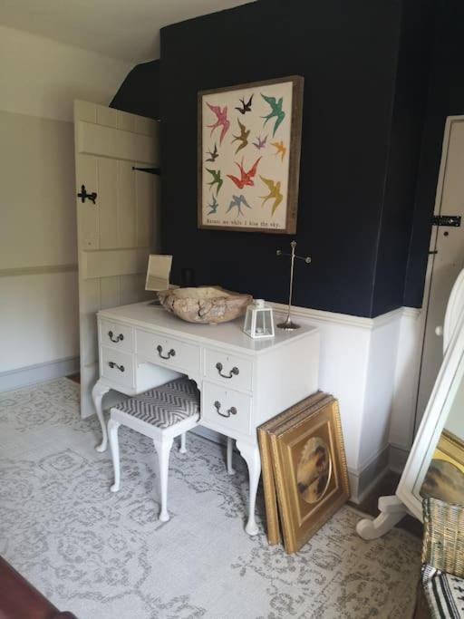 Heath Cottage Lower Southrepps North Norfolk クロマー エクステリア 写真