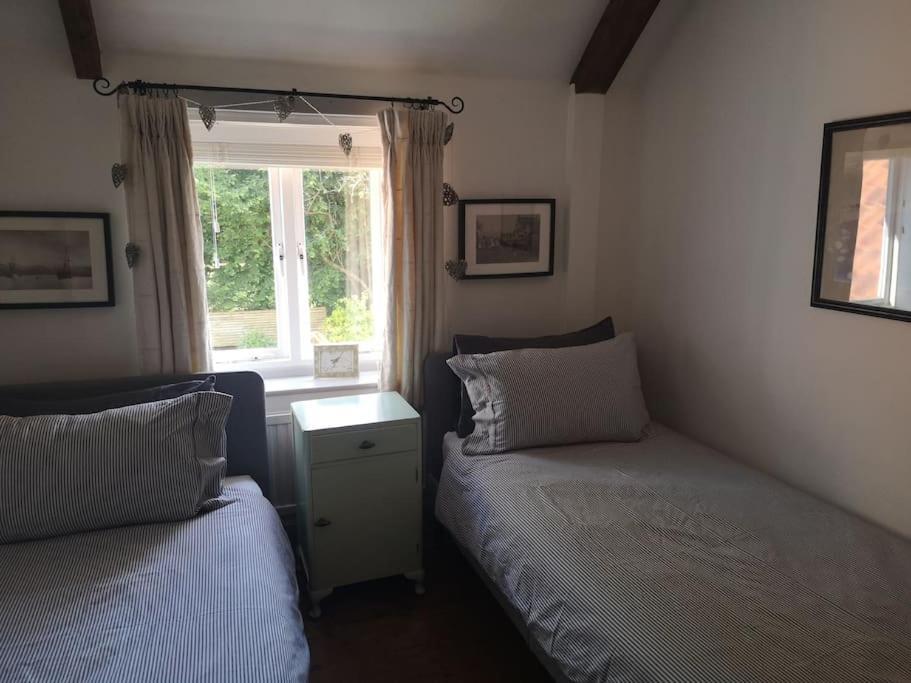 Heath Cottage Lower Southrepps North Norfolk クロマー エクステリア 写真