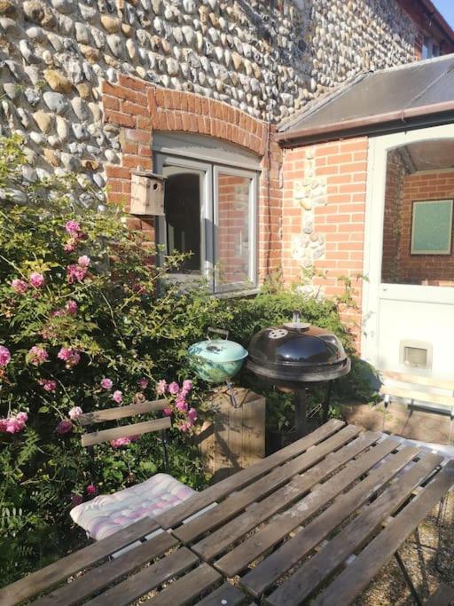 Heath Cottage Lower Southrepps North Norfolk クロマー エクステリア 写真