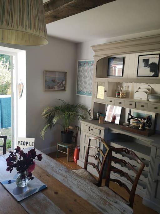 Heath Cottage Lower Southrepps North Norfolk クロマー エクステリア 写真