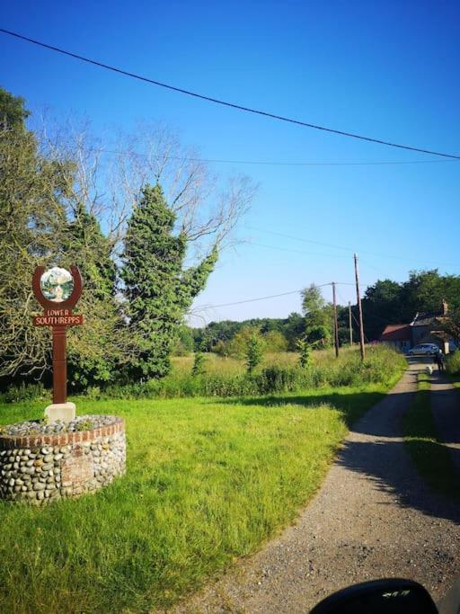 Heath Cottage Lower Southrepps North Norfolk クロマー エクステリア 写真